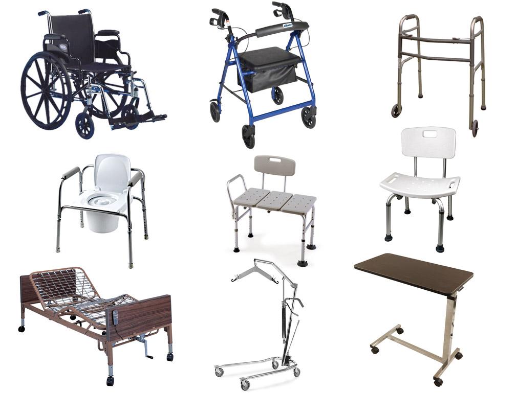 Medical Equipment