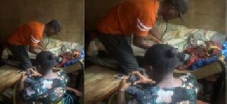 Dotascare Doctors Provide Vital Home Care for 90-Year-Old Patient